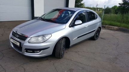 Chery M11 (A3) 1.6 МТ, 2010, 142 000 км