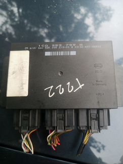 1C0 959 799A блок комфорта