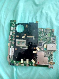 Материнская плата asus 08G2005FN21J