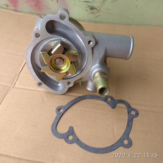 Помпа Газель, Соболь 405 Евро-3