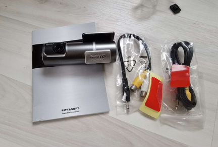 Blackvue dr400g видеорегистратор