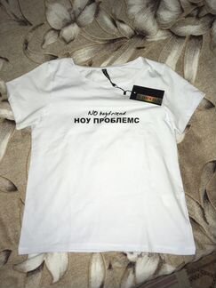 Футболка