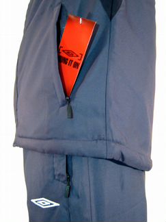 Костюм утепленный - Umbro / 292120-091