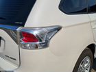 Mitsubishi Outlander 2.0 CVT, 2013, 20 000 км объявление продам