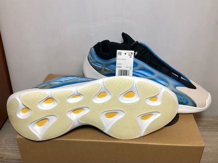 13us Adidas Yeezy 700v3 Arzareth Azareth 700 v3