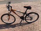 Велосипед Stinger caiman объявление продам