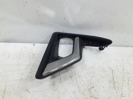 Окантовка птф левая Toyota Land Cruiser Prado 150