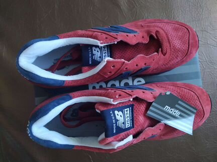 NewBalance 574 US9.5 EUR43