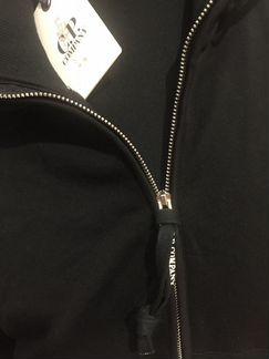 Кенгуру CP 100Cotton,Black size L