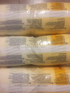 Молимед 3 капли новые