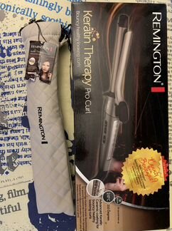 Плойка Remington