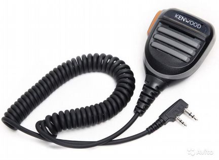 Влагозащитная тангента Kenwood
