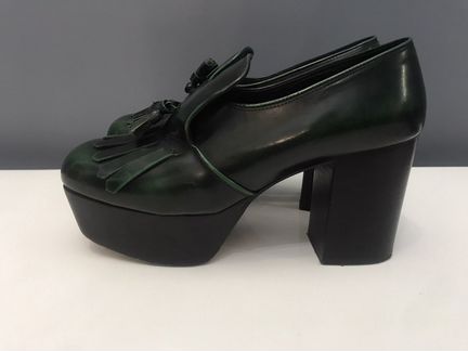 Туфли Miu Miu