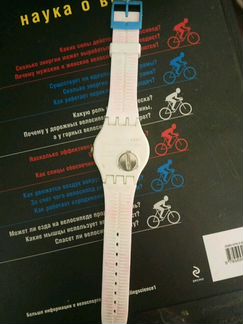 Часы Swatch