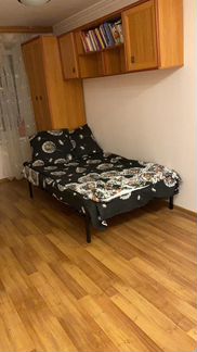 Комната 14 м² в 3-к, 7/9 эт.