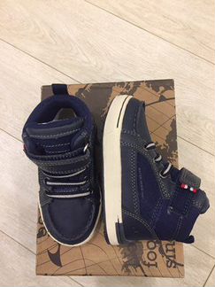 Полуботинки Viking, 21 размер