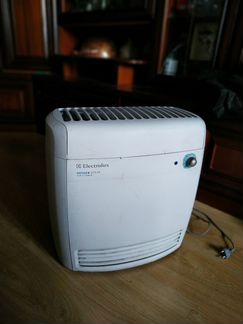 Очиститель воздуха Electrolux
