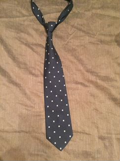 Галстук Christian Dior