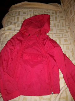 Ветровка Alessandro Manzoni