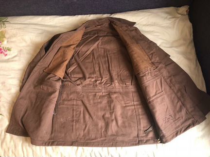 Новое. Военный китель и шаровары 1960-70гг