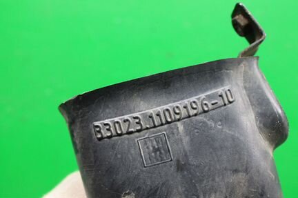 Вохдухозаборник Газель Next 13 г