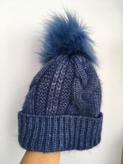 Шапки на подростка классные