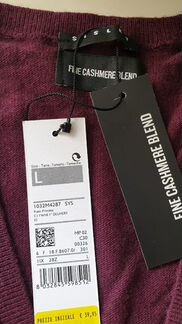 Джемпер Sisley новый