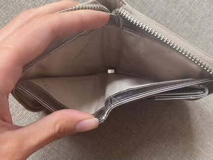 Кошелёк Calvin Klein