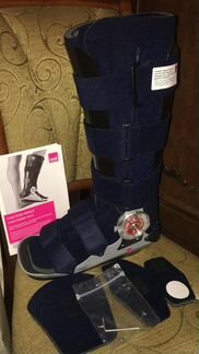 Ортез голеностопный medi ROM Walker - Неношеный