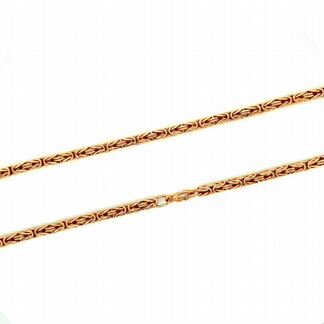 Золотая цепь