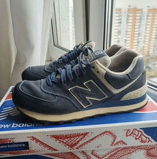 Кроссовки new balance
