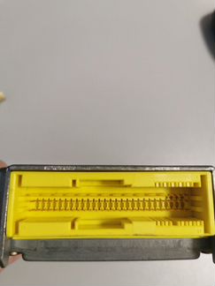 Блок Airbag audi a4 b6