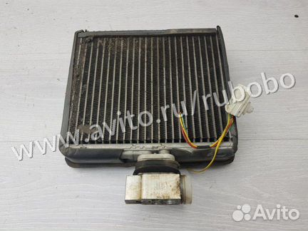 Испаритель кондиционера Mitsubishi Lancer 9 4G18