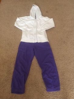 Спортивный костюм Lotta