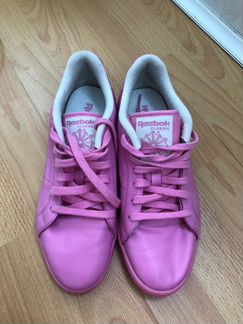 Кроссовки Reebok