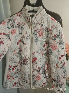 Куртка Зара zara