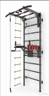 Шведская стенка Athleus P-14 в наличии