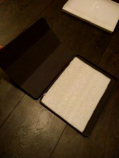 Чехол на iPad pro 12.9