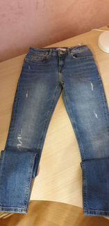 Джинсы tommy hilfiger 164 см