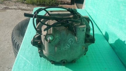 Редуктор задний Инфинити G 3.5 2008-2010