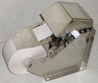 Термопринтер SysFuture AV-268