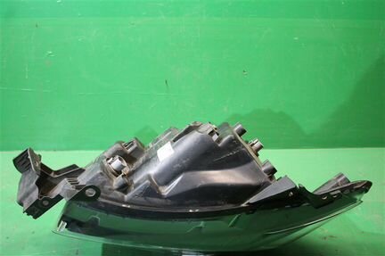 Фара левая Mazda Cx-5 Cx5 рестайлинг 2015-2016