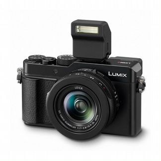 Panasonic Lumix DC-LX100M2