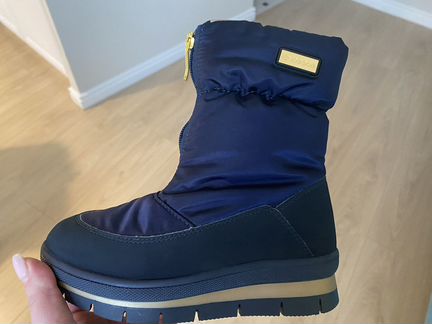 Сапоги новые зимние Jog Dog 29 р. 19 см