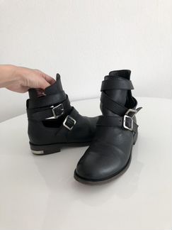 Ботинки Philipp Plein оригинал