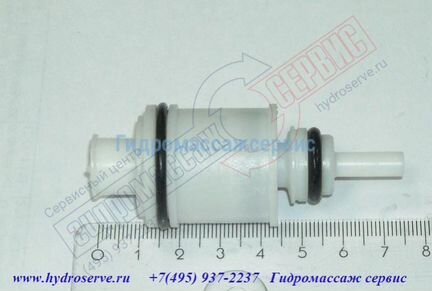 Ремкомплект для смывного крана писсуара Идеал Стан