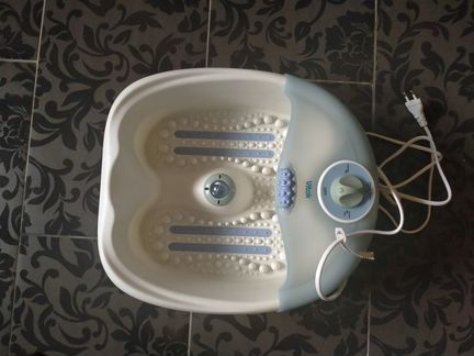 Массажер для ног