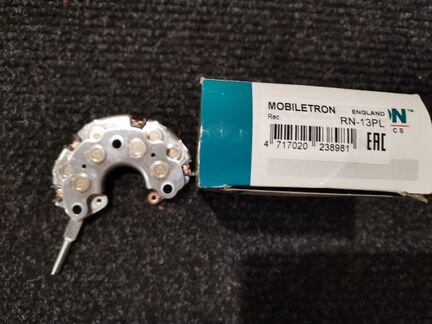 Диодный мост RN-13PL CG132082