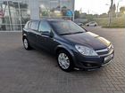 Opel Astra 1.6 МТ, 2008, 136 178 км