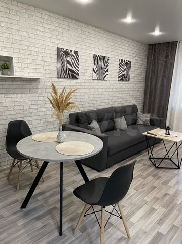 2-к. квартира, 50 м², 6/16 эт.